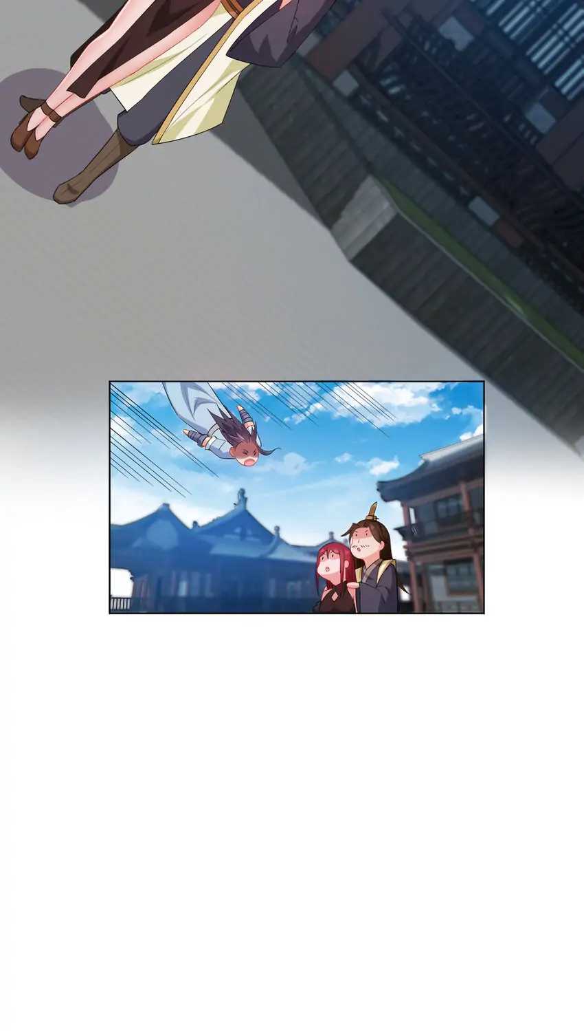 Earthen Keyboard Immortal chapter 16 page 29