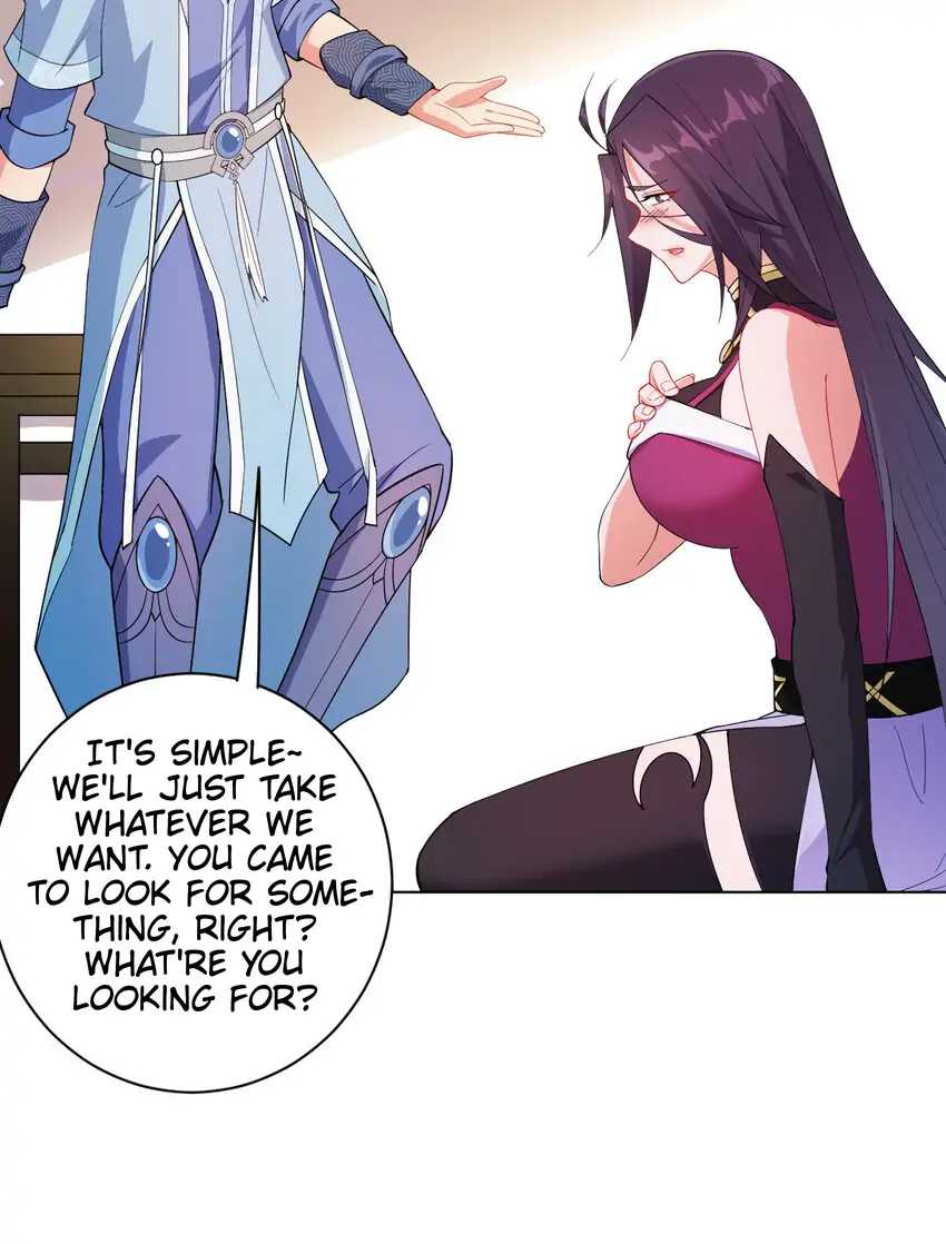 Earthen Keyboard Immortal chapter 16 page 3