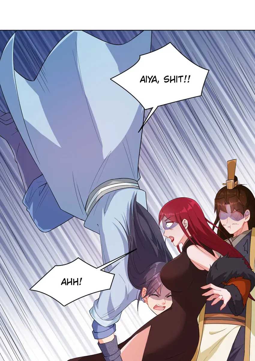 Earthen Keyboard Immortal chapter 16 page 30