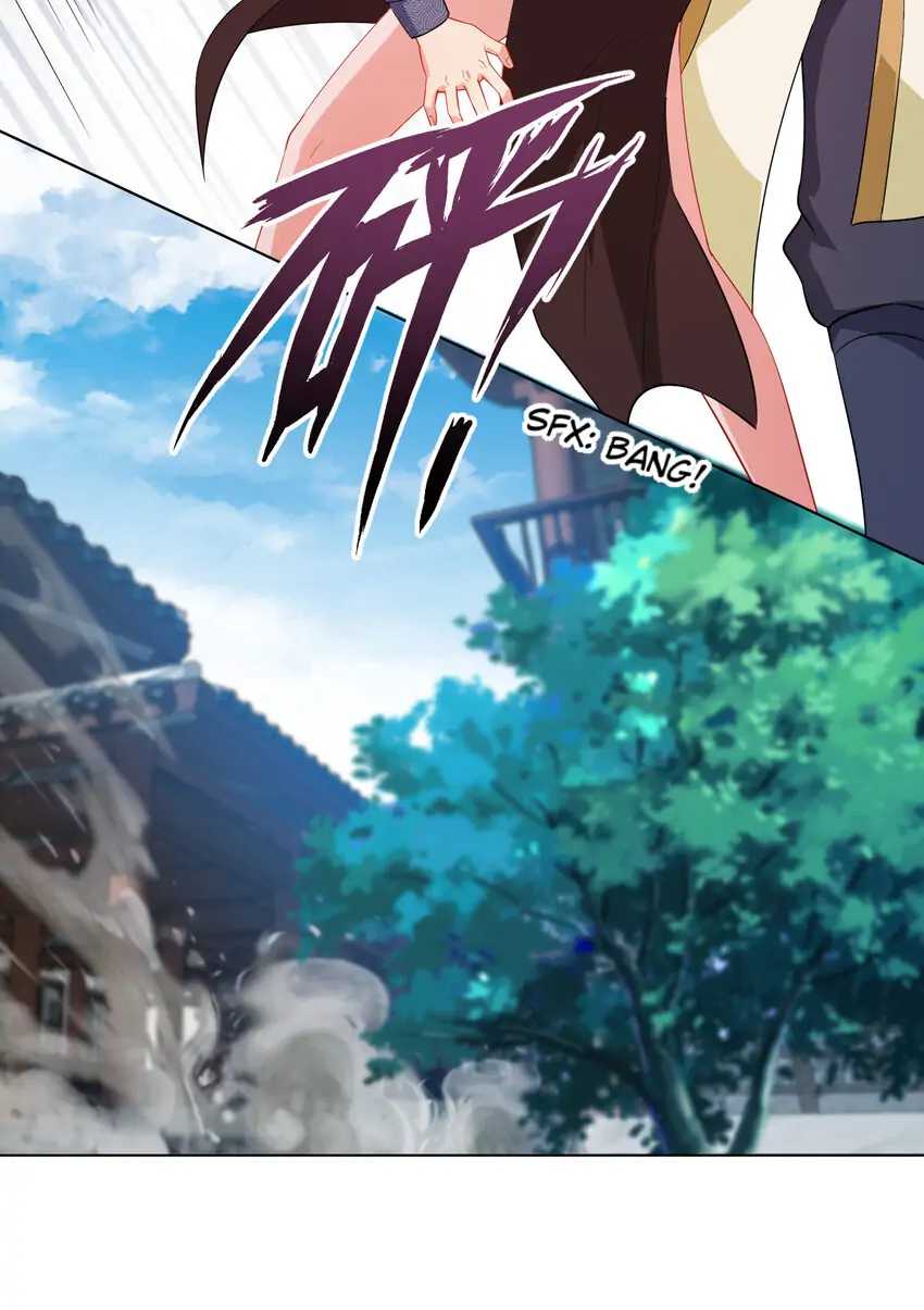 Earthen Keyboard Immortal chapter 16 page 31