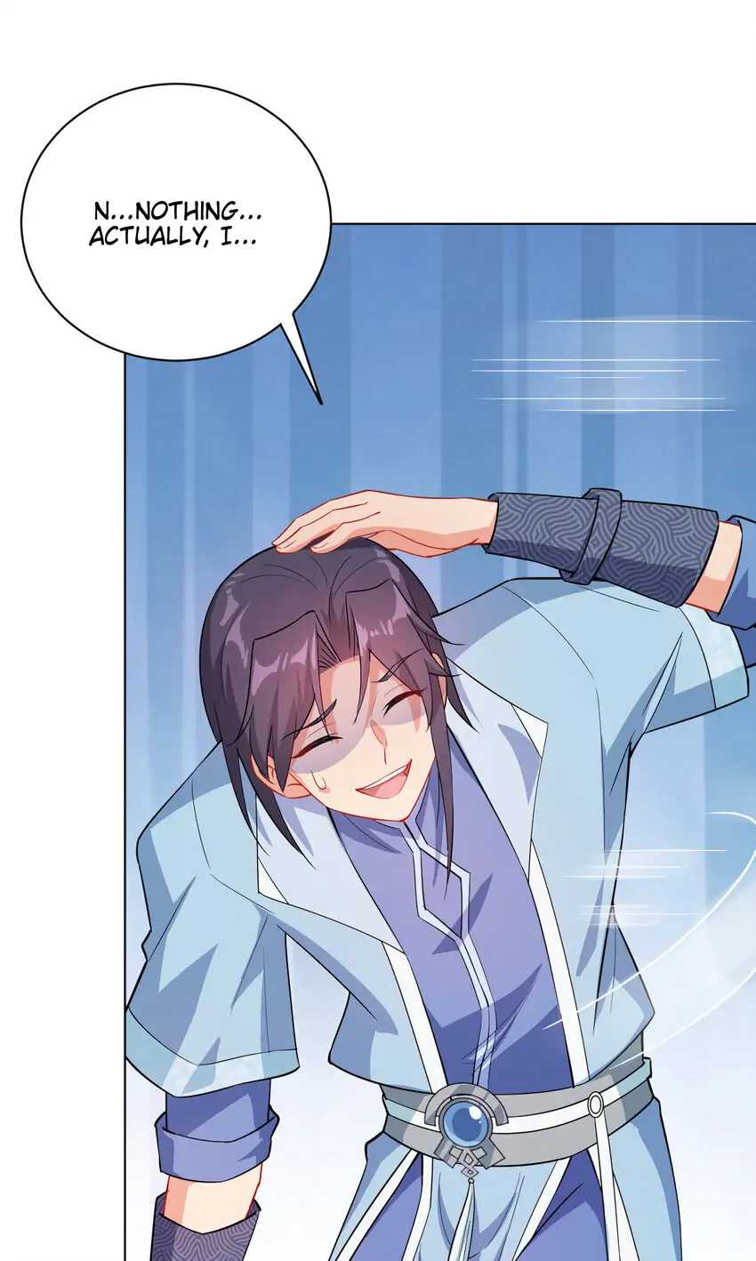 Earthen Keyboard Immortal chapter 16 page 34