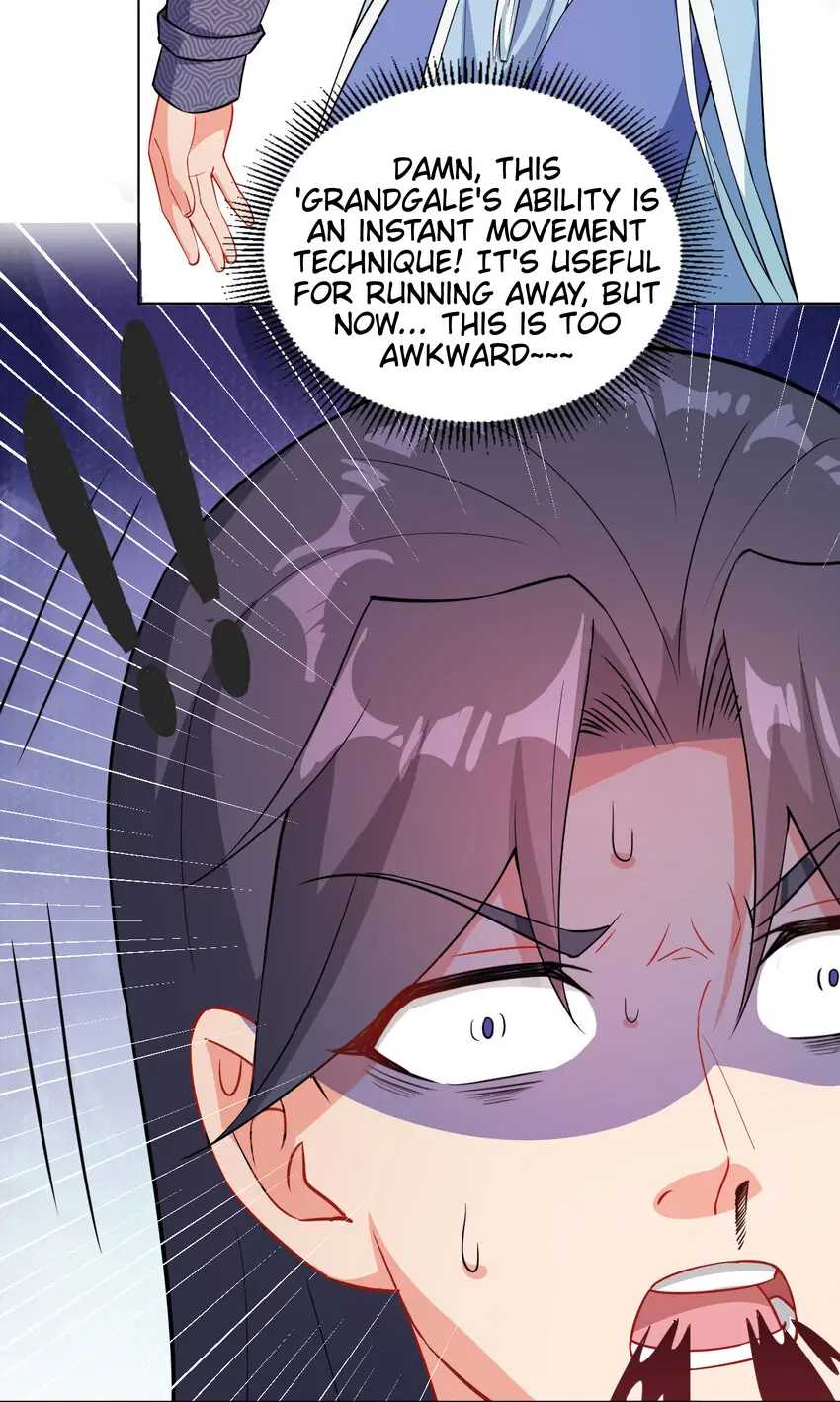 Earthen Keyboard Immortal chapter 16 page 35