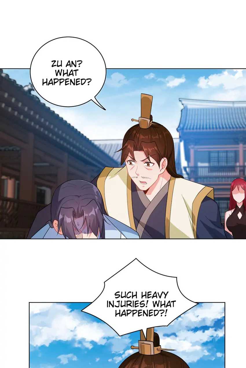 Earthen Keyboard Immortal chapter 16 page 37