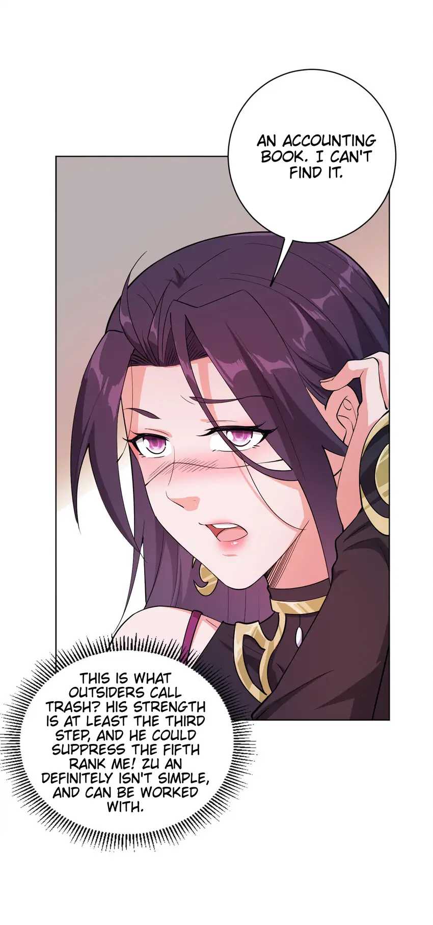 Earthen Keyboard Immortal chapter 16 page 4