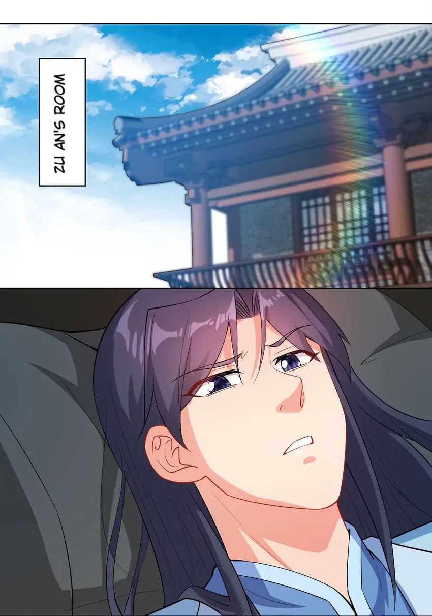 Earthen Keyboard Immortal chapter 16 page 41