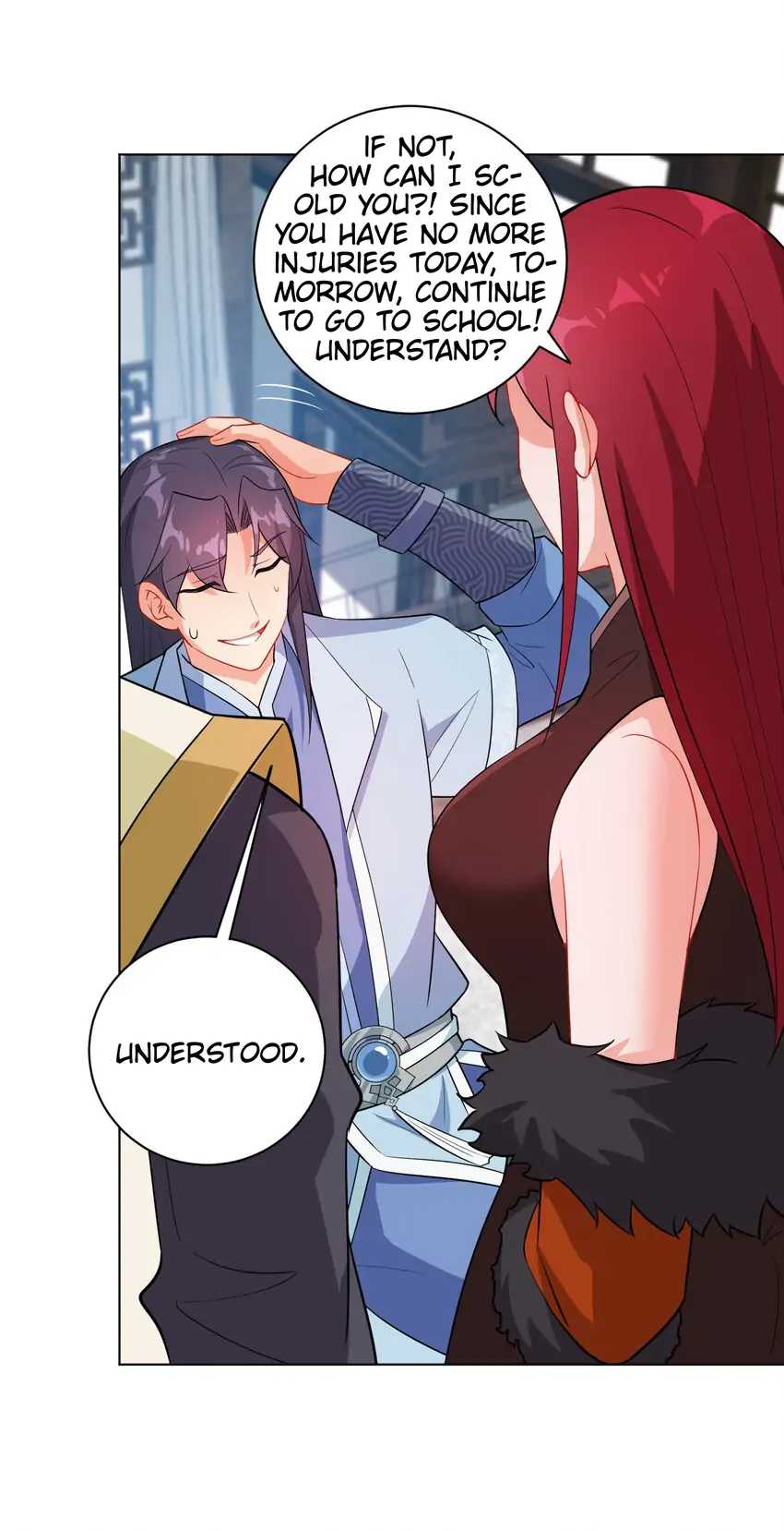 Earthen Keyboard Immortal chapter 16 page 43