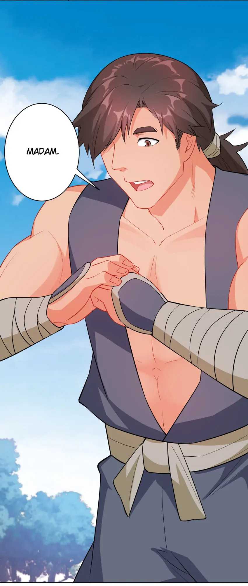 Earthen Keyboard Immortal chapter 16 page 45