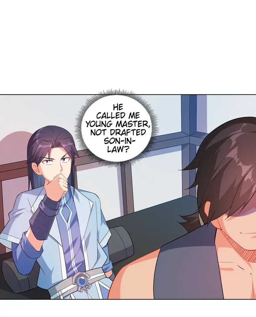 Earthen Keyboard Immortal chapter 16 page 48