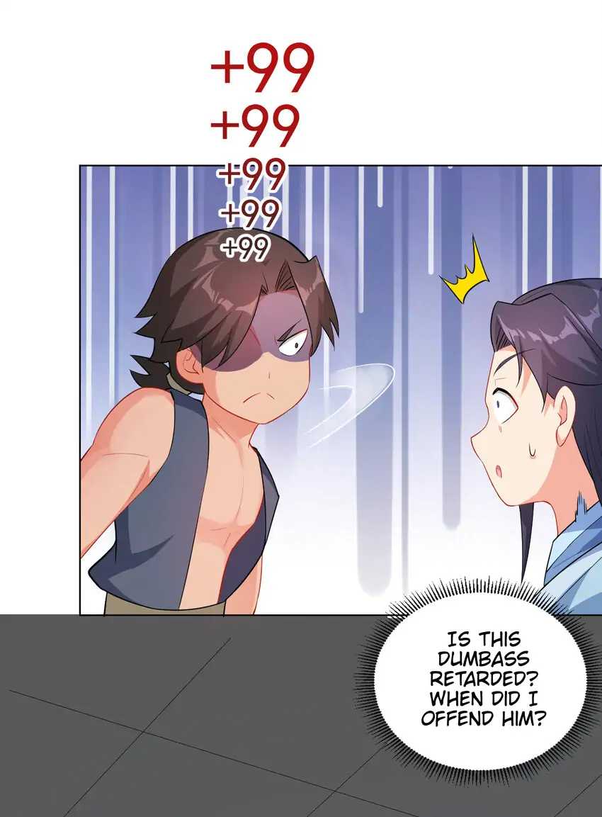 Earthen Keyboard Immortal chapter 16 page 49