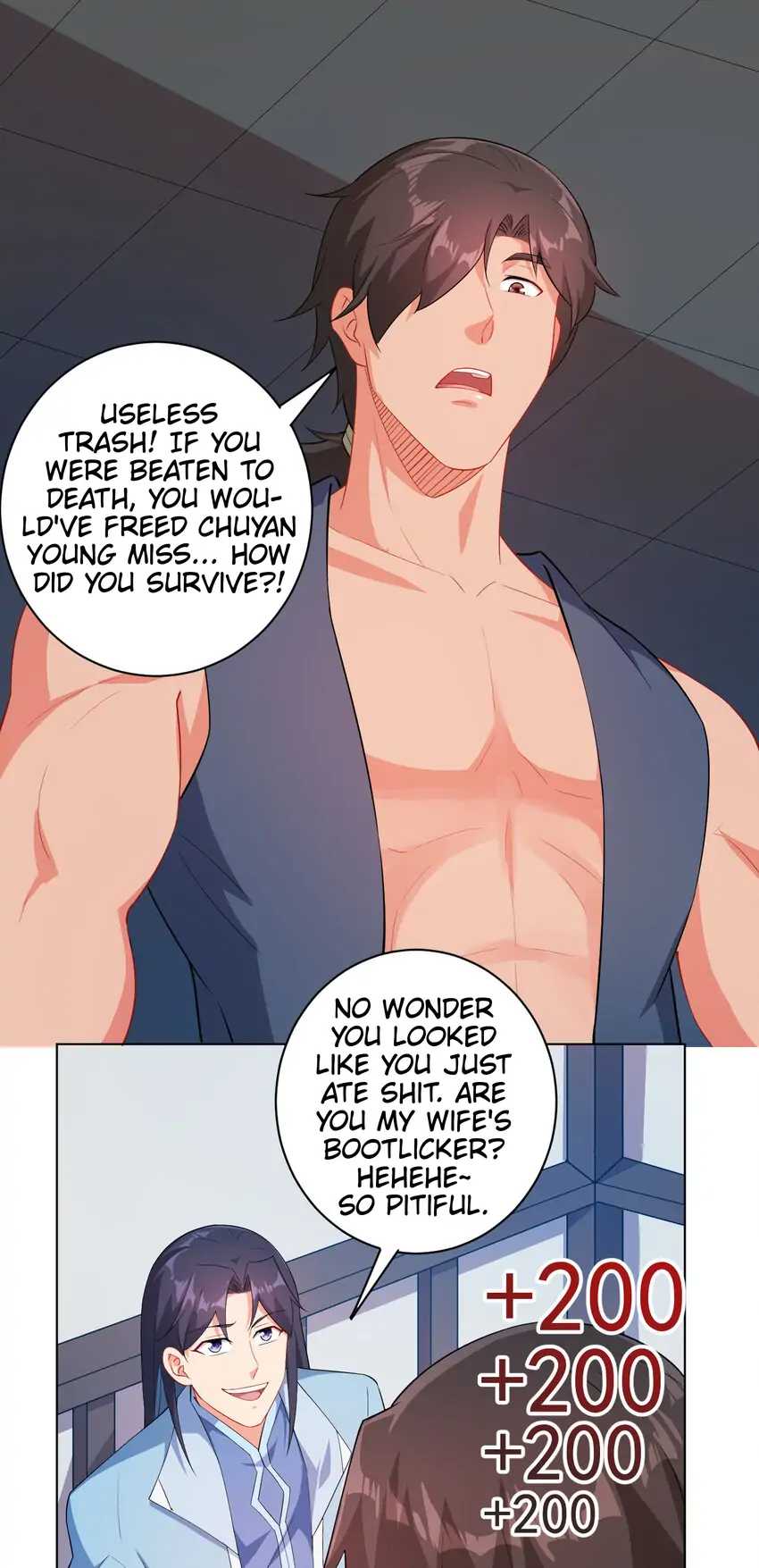 Earthen Keyboard Immortal chapter 16 page 50