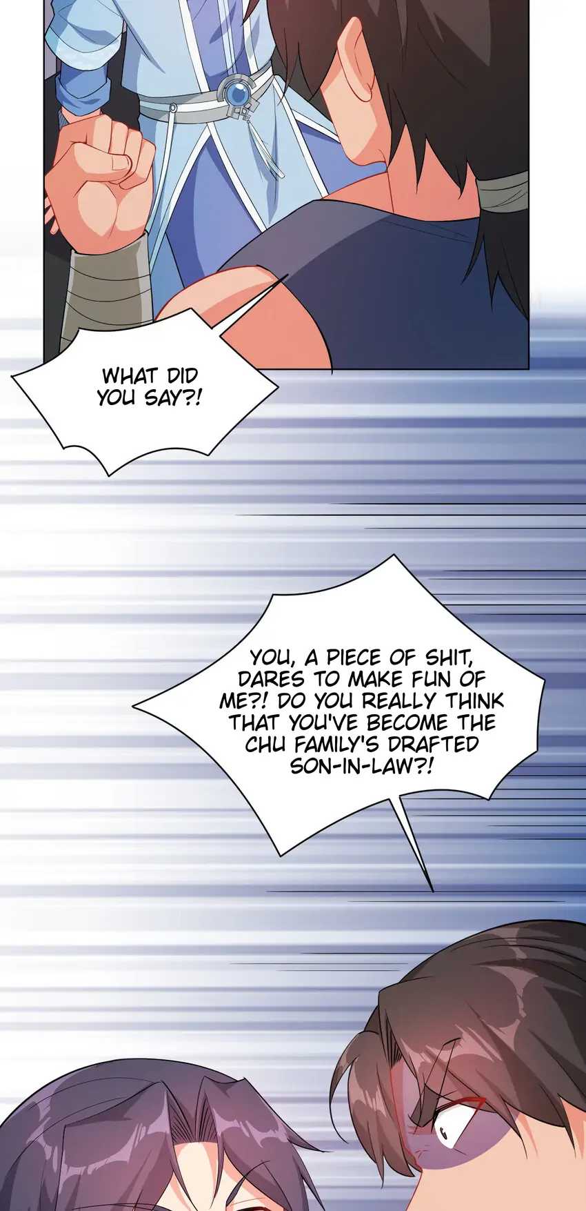 Earthen Keyboard Immortal chapter 16 page 51