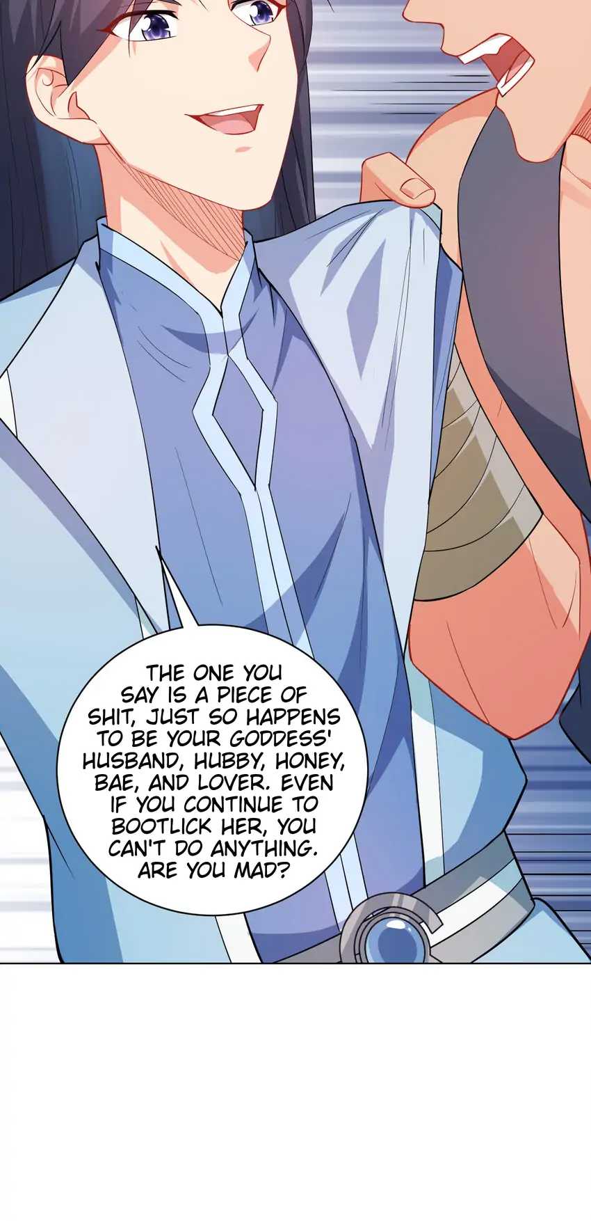 Earthen Keyboard Immortal chapter 16 page 52