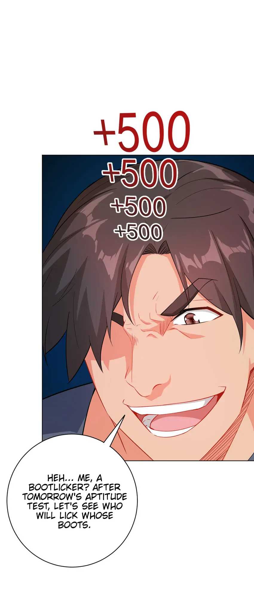 Earthen Keyboard Immortal chapter 16 page 53