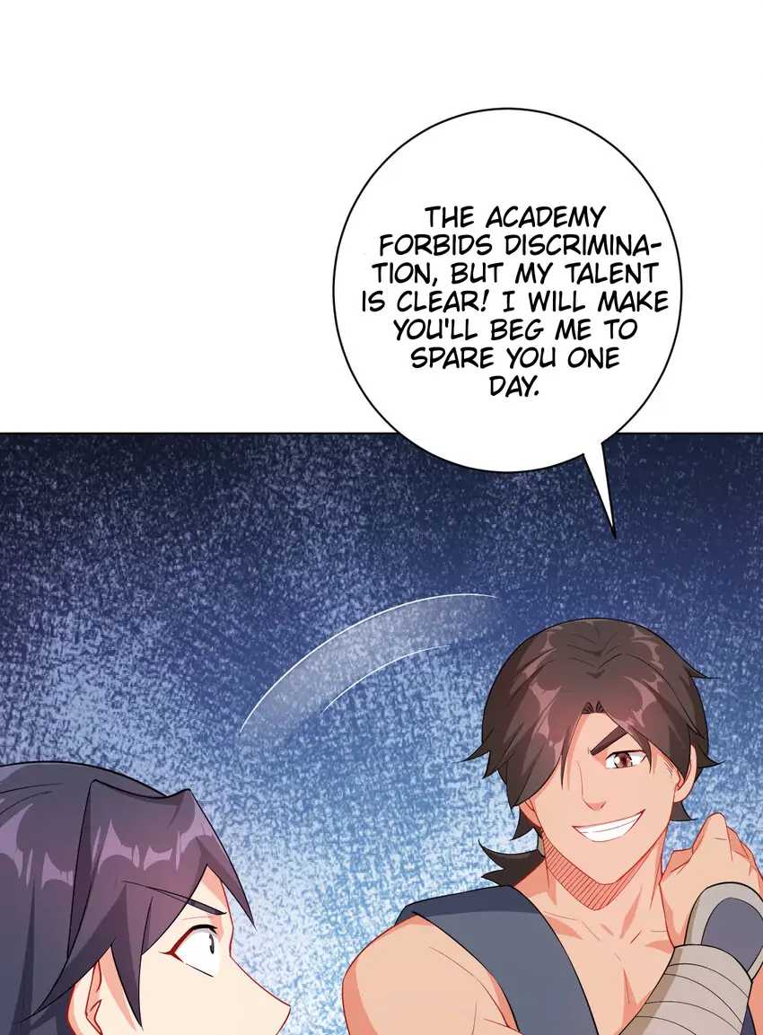 Earthen Keyboard Immortal chapter 16 page 54