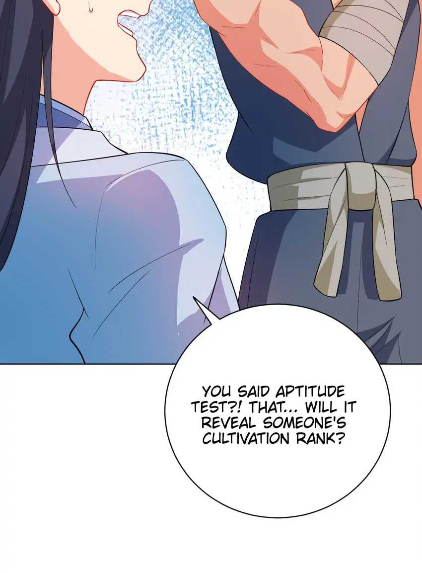 Earthen Keyboard Immortal chapter 16 page 55