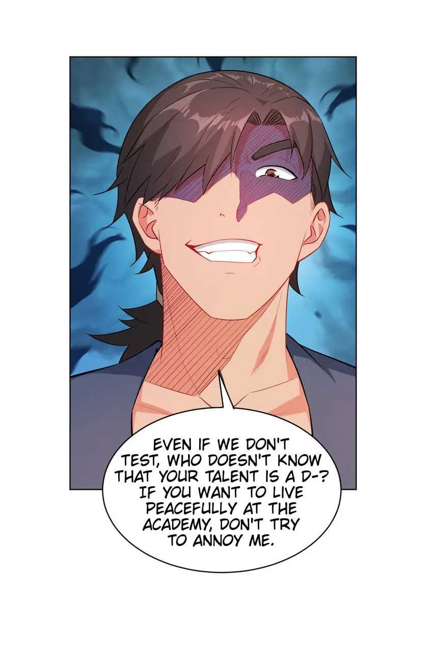 Earthen Keyboard Immortal chapter 16 page 56