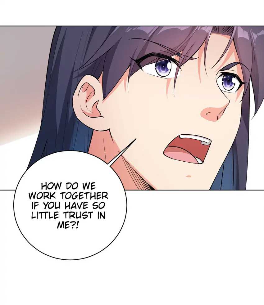 Earthen Keyboard Immortal chapter 16 page 6