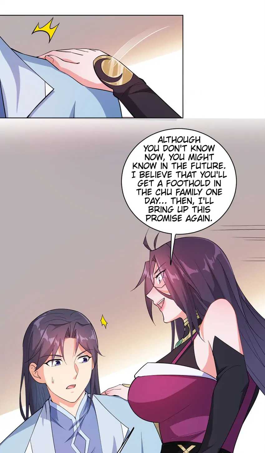 Earthen Keyboard Immortal chapter 16 page 7