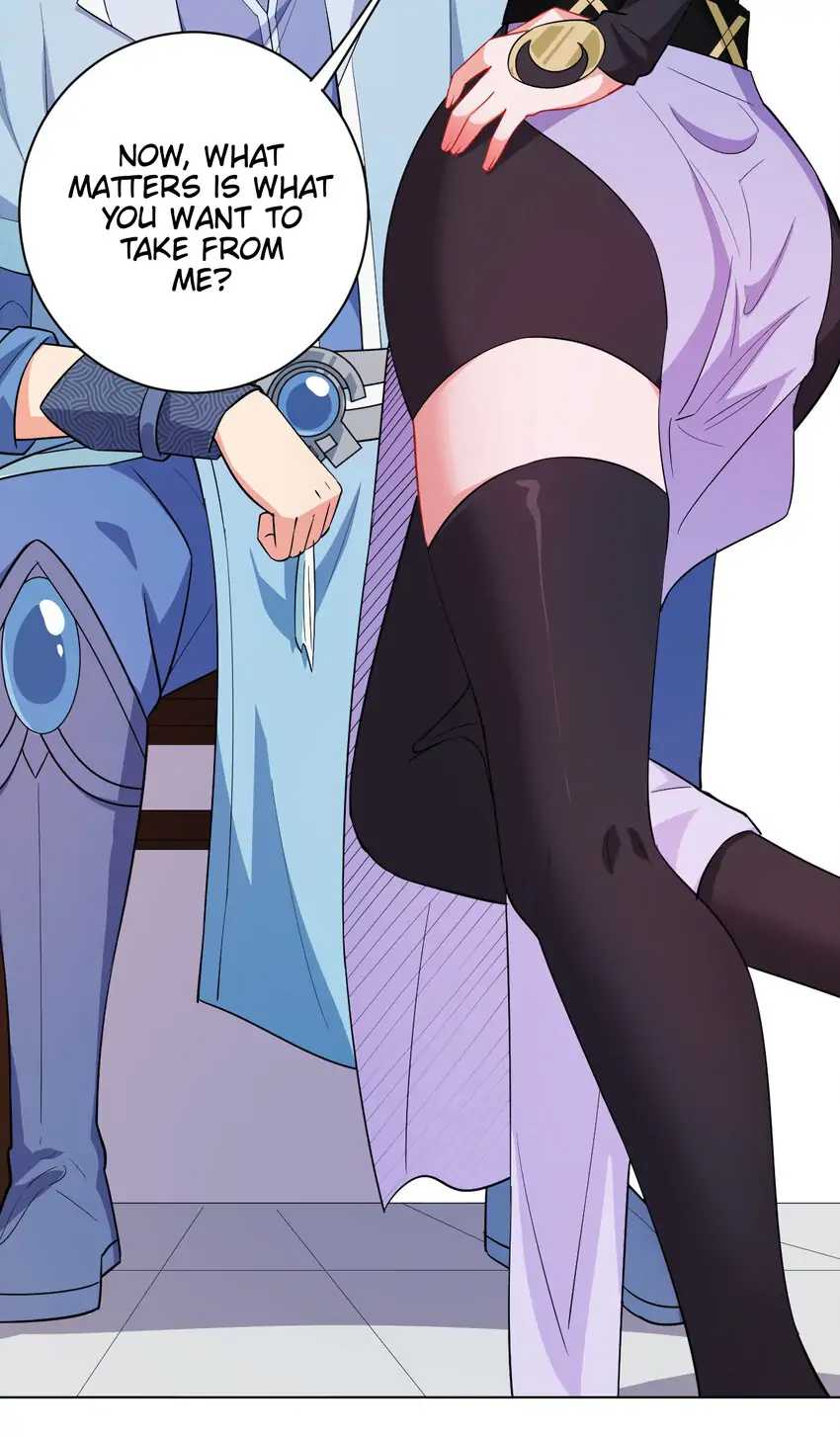 Earthen Keyboard Immortal chapter 16 page 8