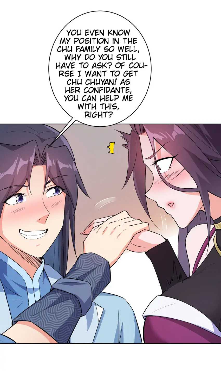 Earthen Keyboard Immortal chapter 16 page 9