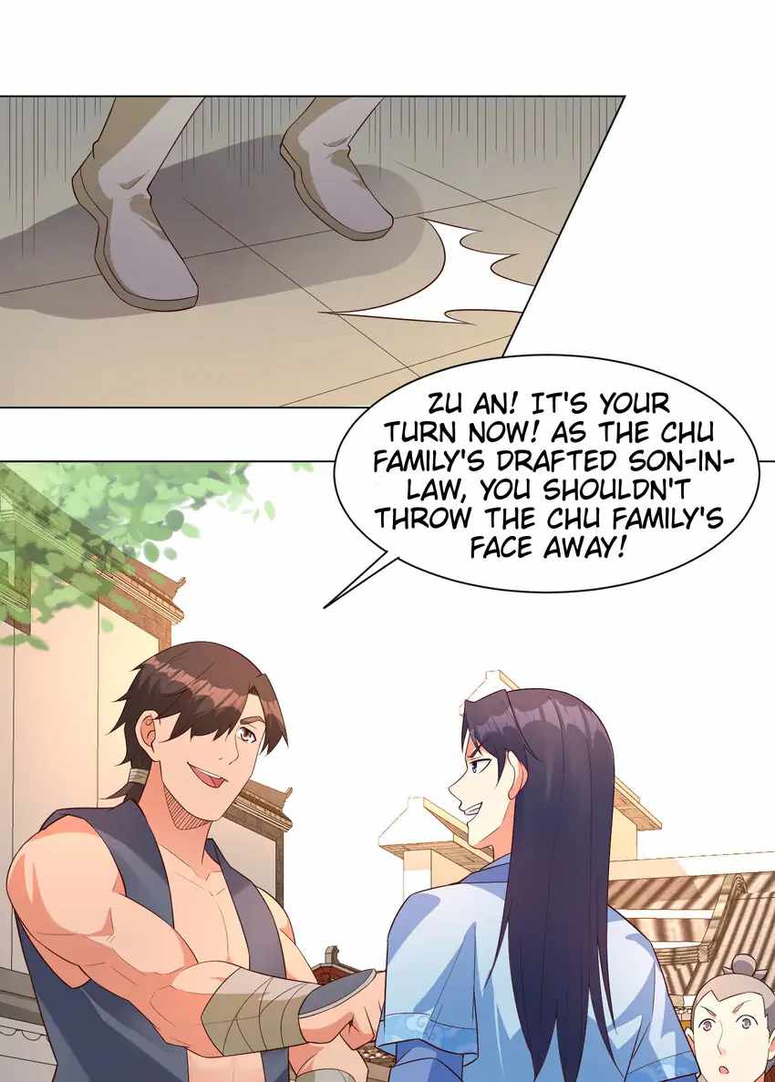 Earthen Keyboard Immortal chapter 17 page 13