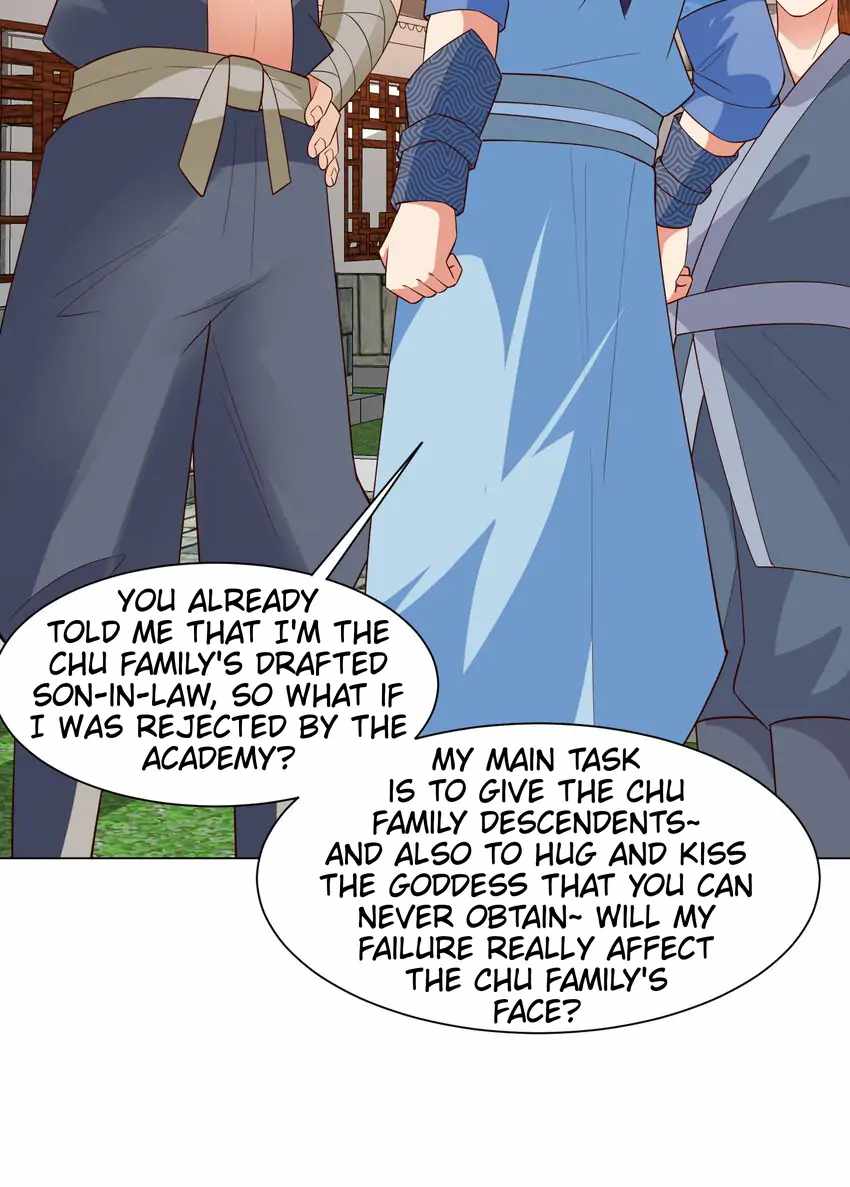 Earthen Keyboard Immortal chapter 17 page 14