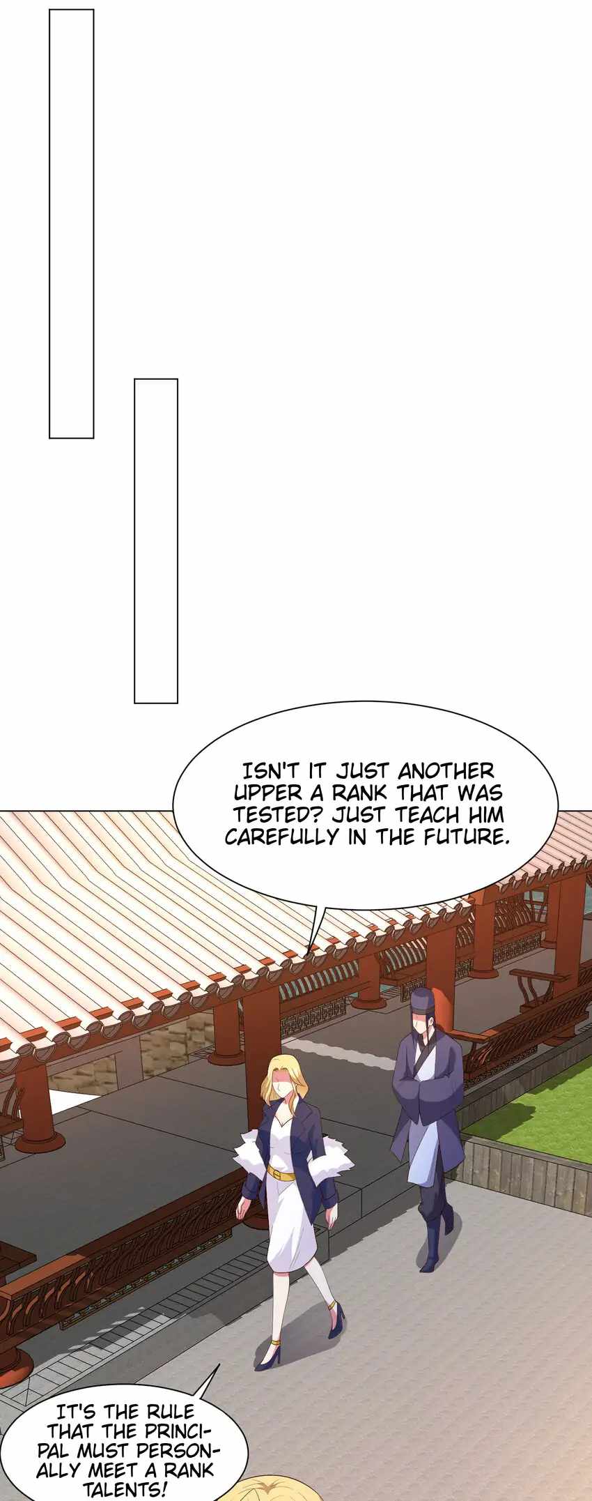 Earthen Keyboard Immortal chapter 17 page 20