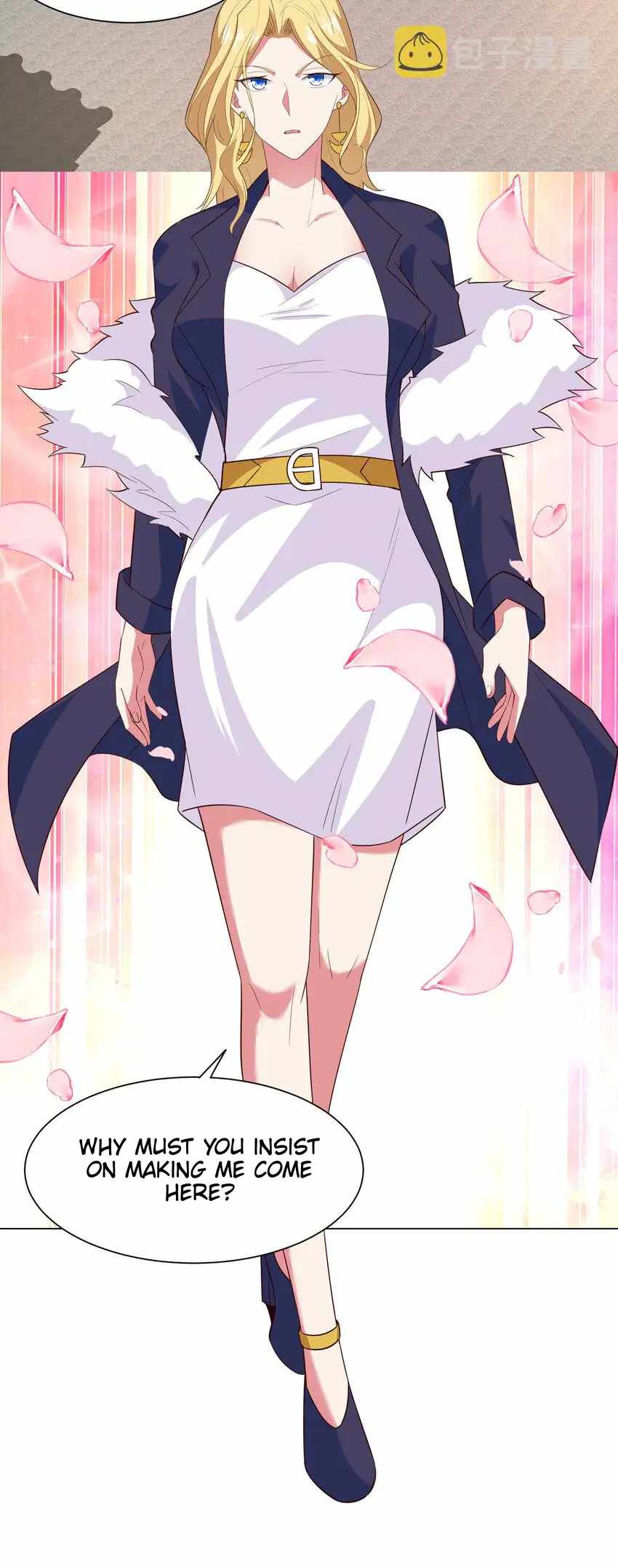 Earthen Keyboard Immortal chapter 17 page 21