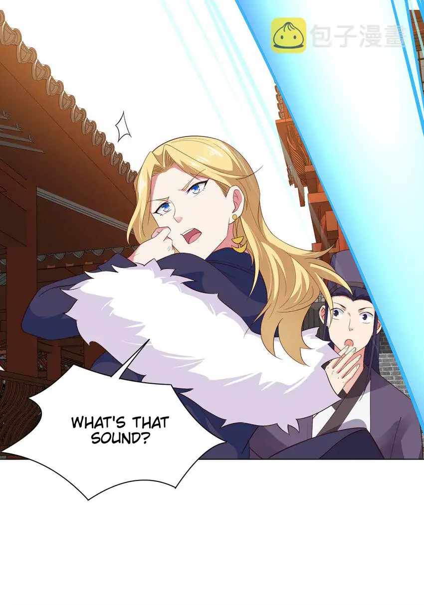 Earthen Keyboard Immortal chapter 17 page 23