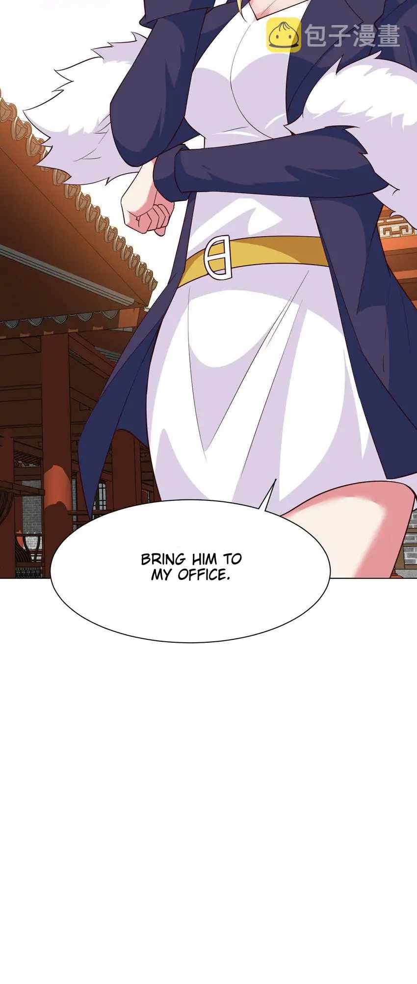 Earthen Keyboard Immortal chapter 17 page 28