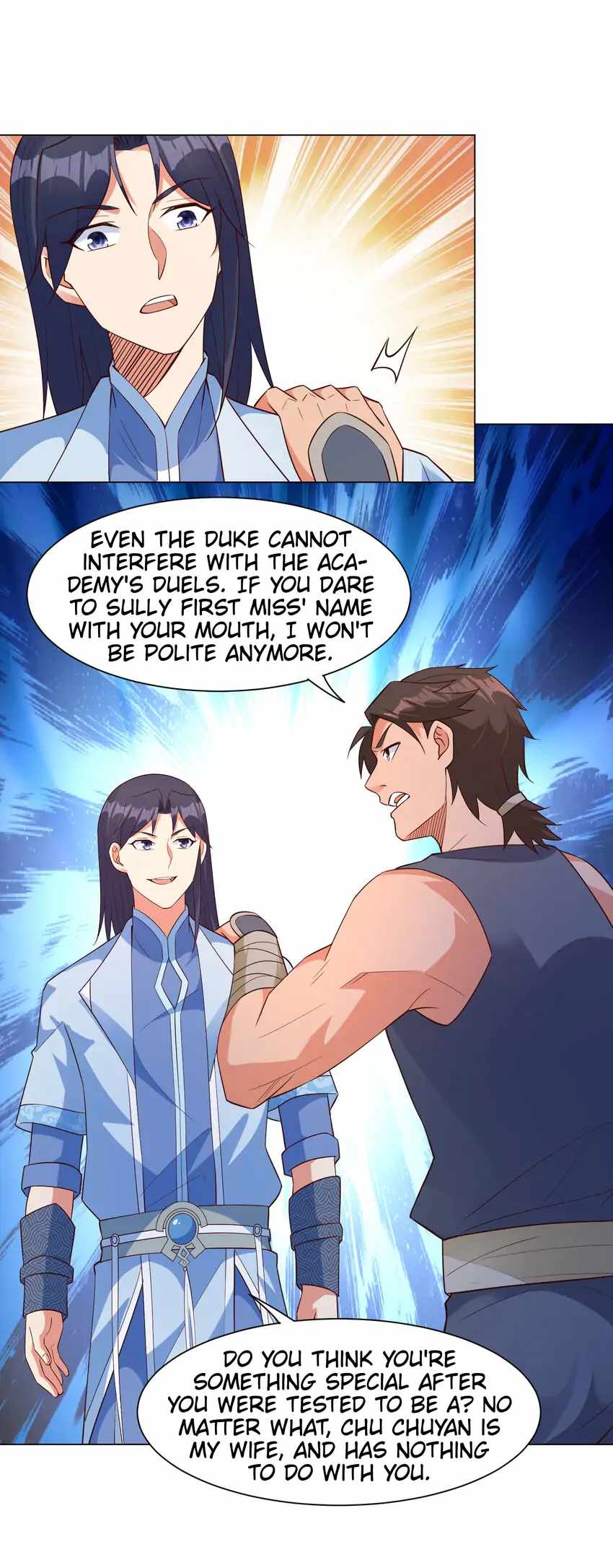 Earthen Keyboard Immortal chapter 17 page 29