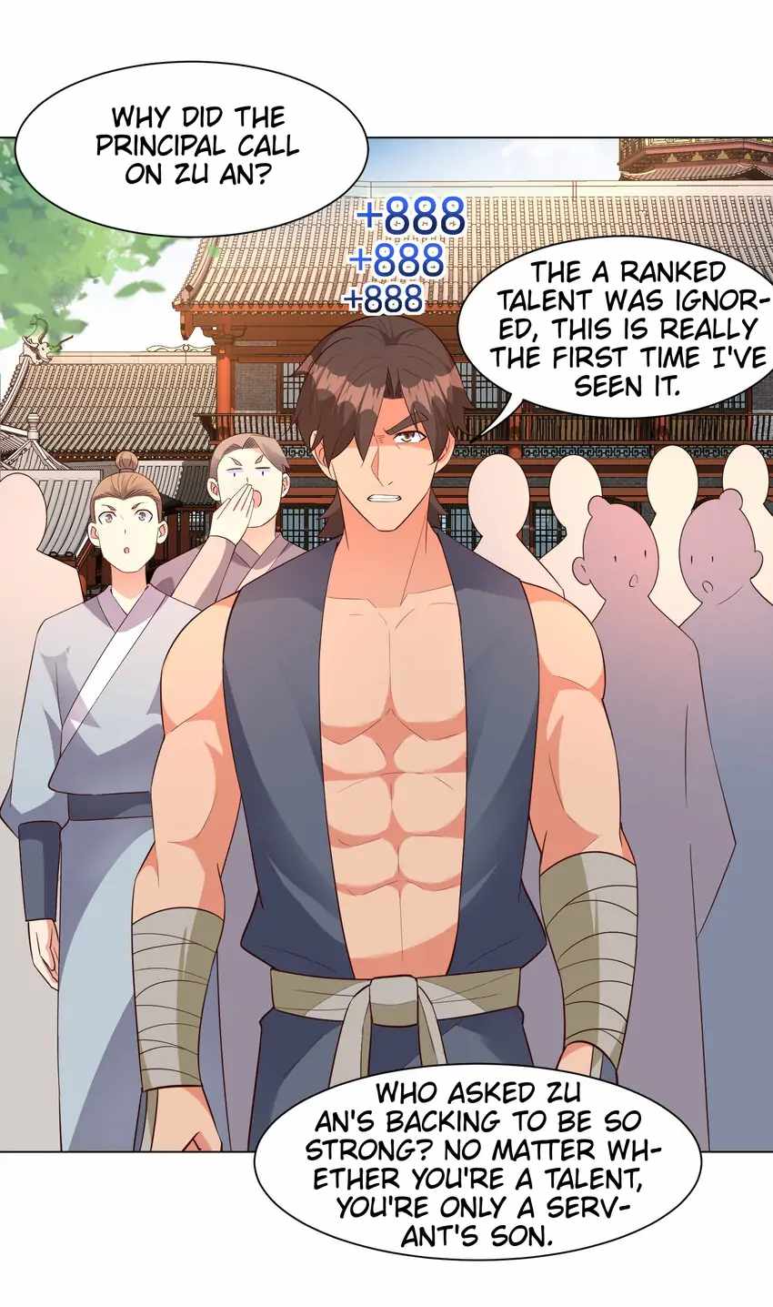 Earthen Keyboard Immortal chapter 17 page 32