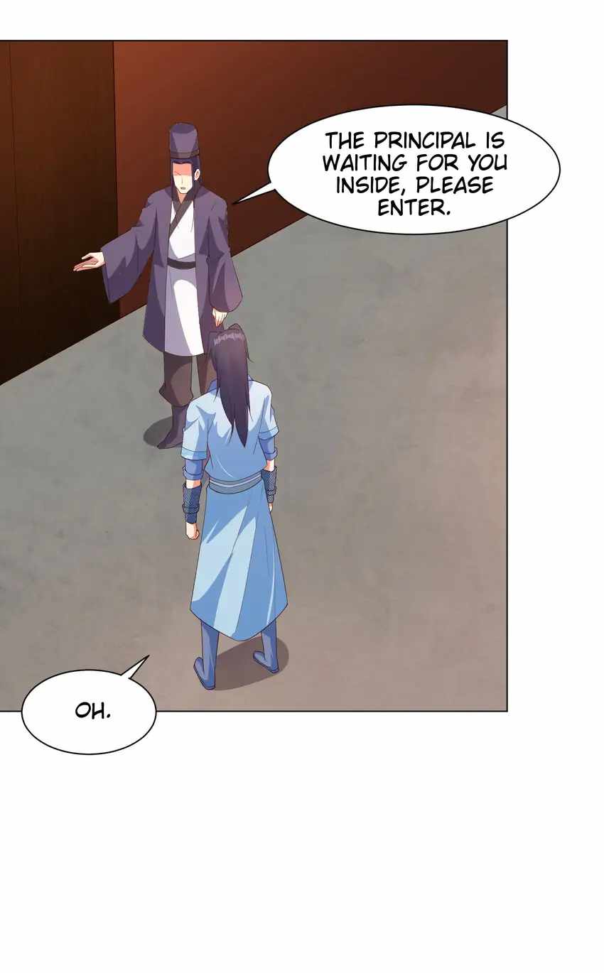 Earthen Keyboard Immortal chapter 17 page 35