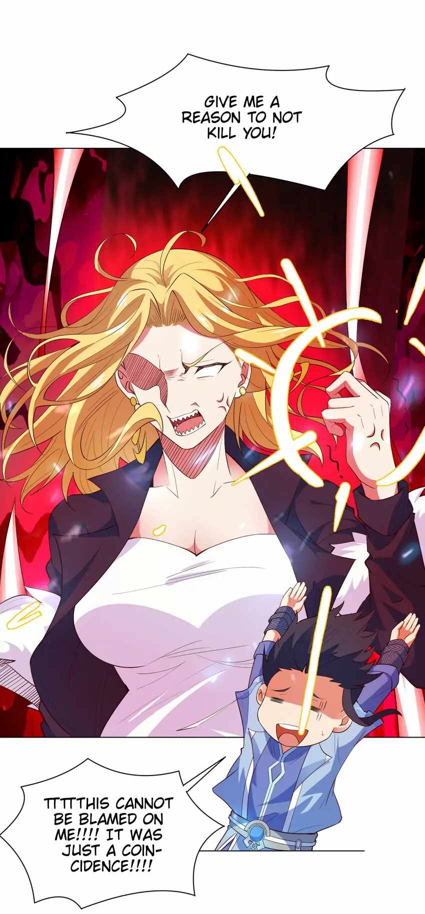 Earthen Keyboard Immortal chapter 17 page 42