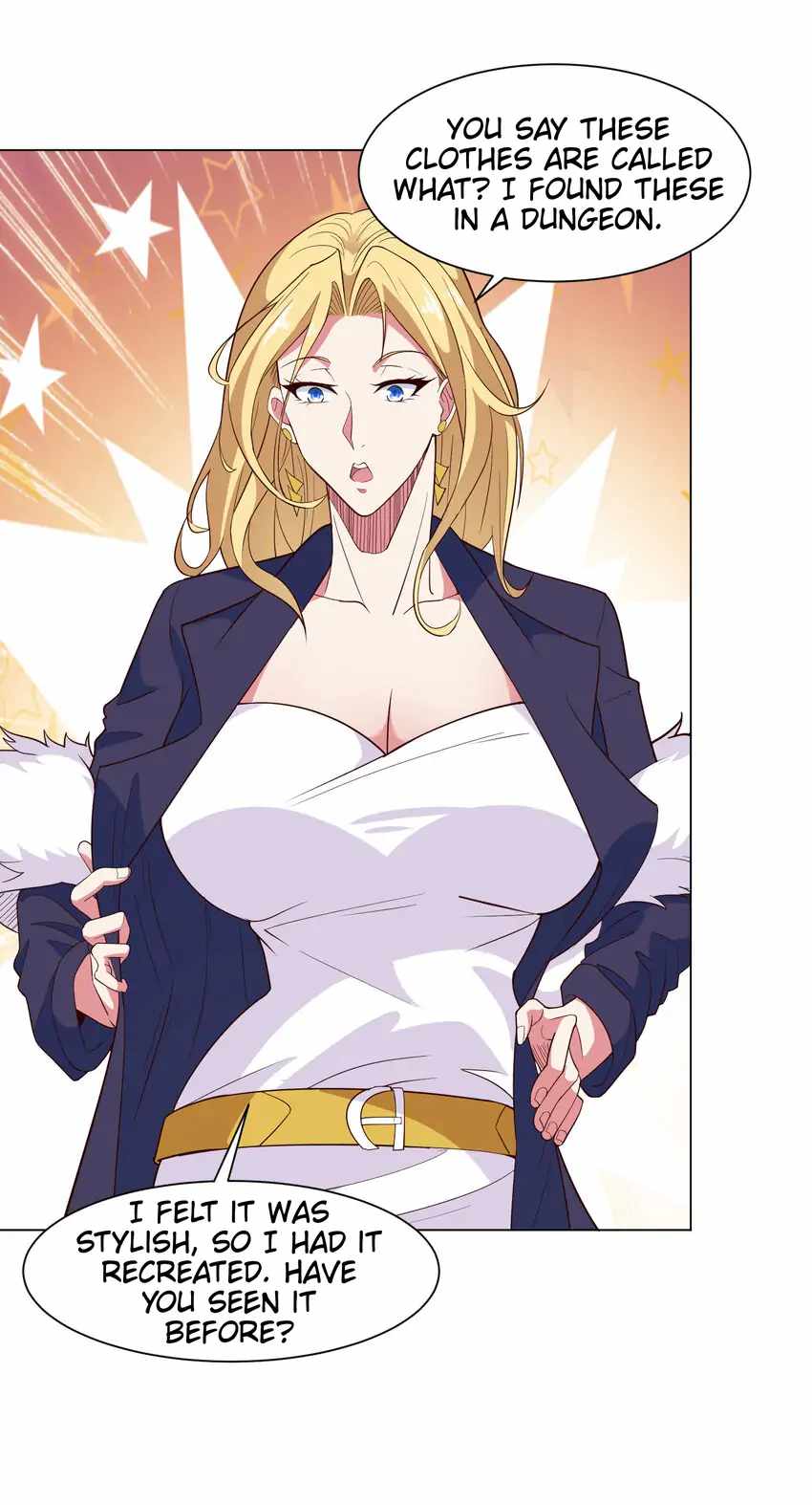 Earthen Keyboard Immortal chapter 17 page 45