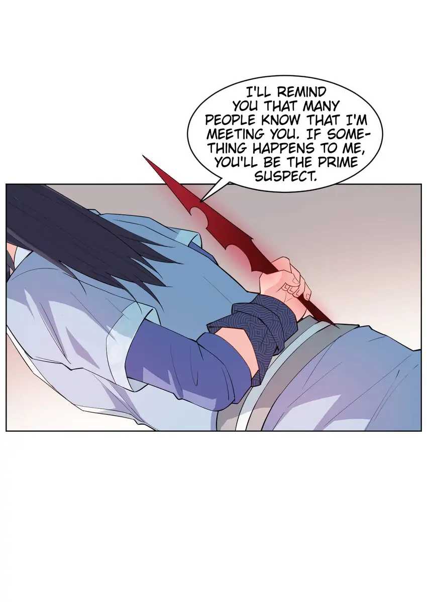 Earthen Keyboard Immortal chapter 18 page 14