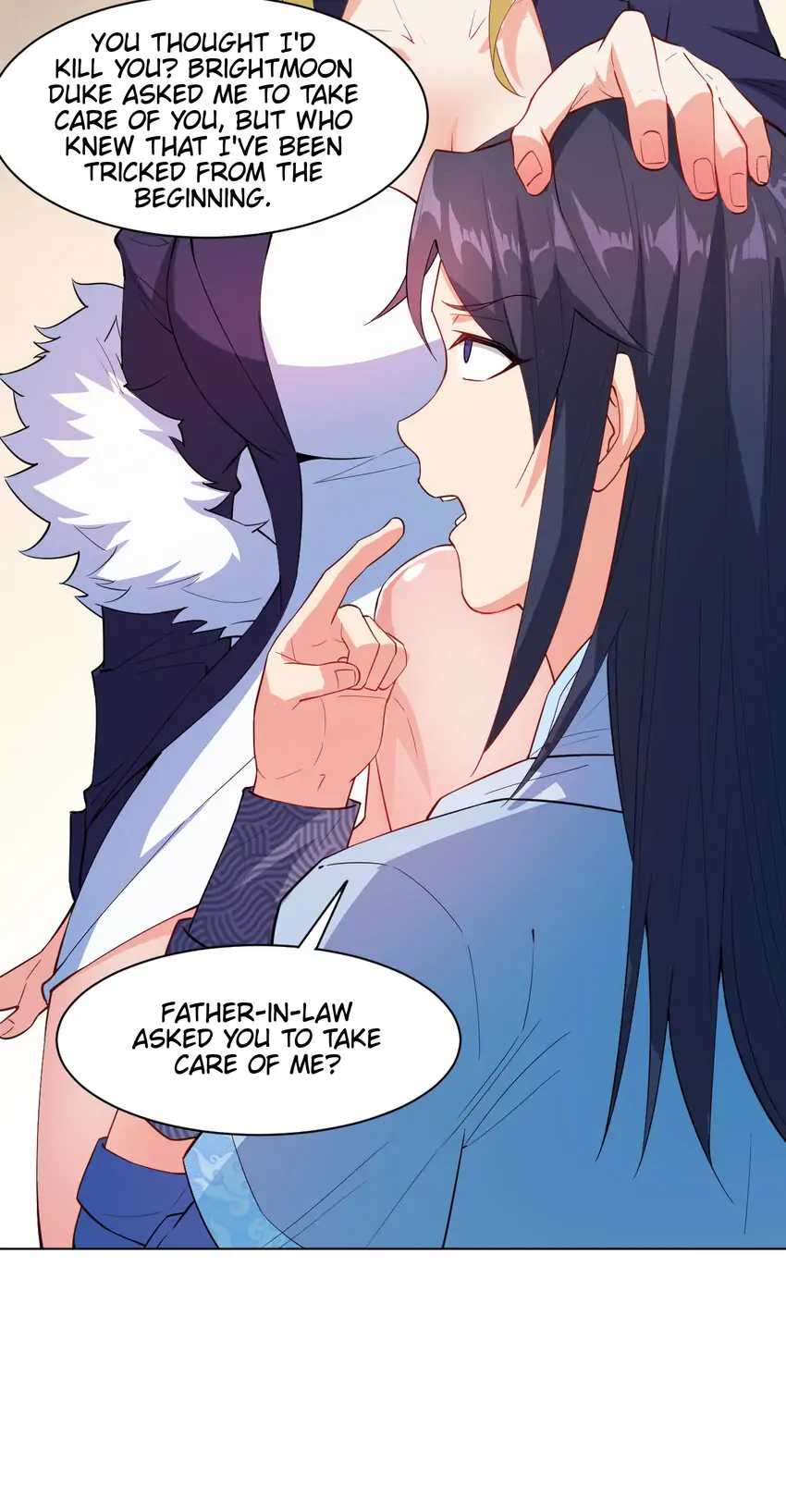 Earthen Keyboard Immortal chapter 18 page 16