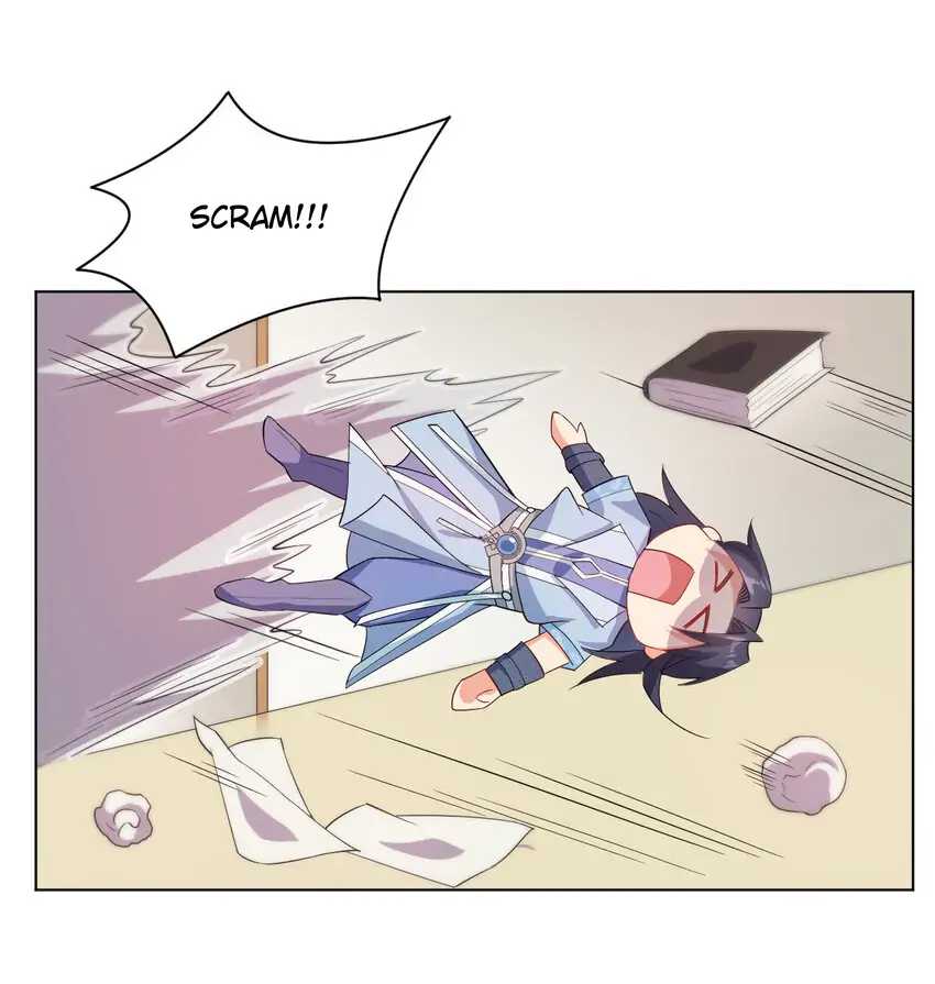 Earthen Keyboard Immortal chapter 18 page 19