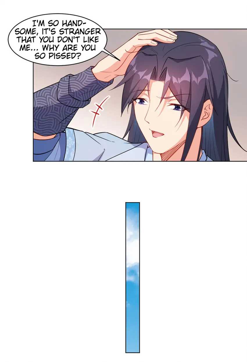 Earthen Keyboard Immortal chapter 18 page 20