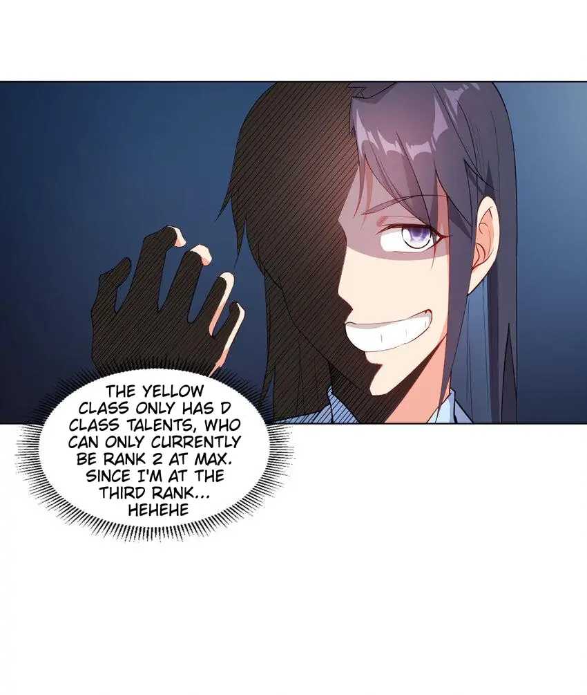 Earthen Keyboard Immortal chapter 18 page 25