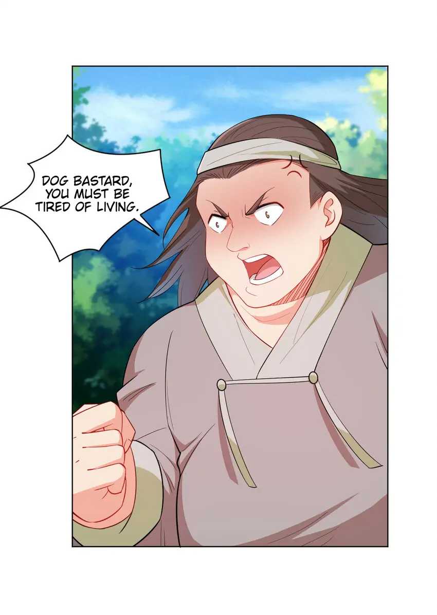 Earthen Keyboard Immortal chapter 18 page 31