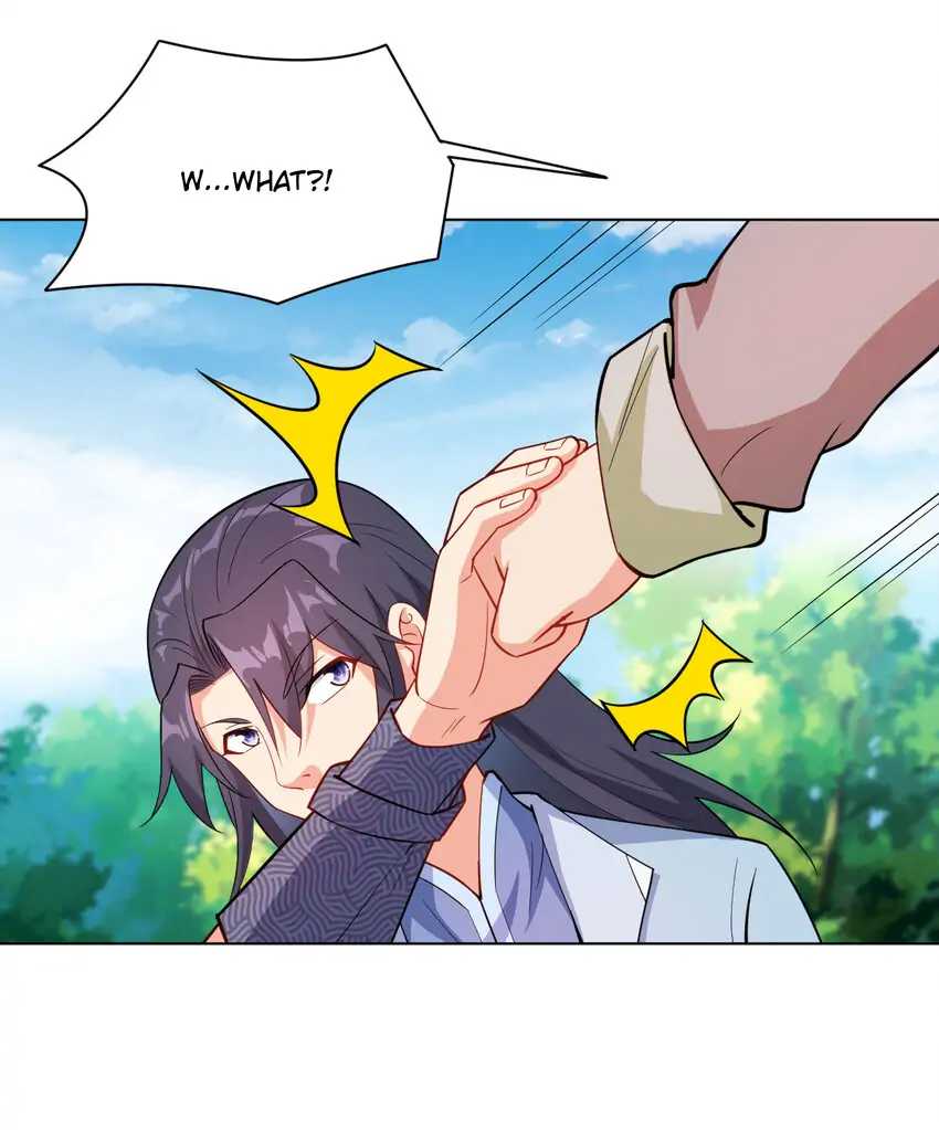 Earthen Keyboard Immortal chapter 18 page 33