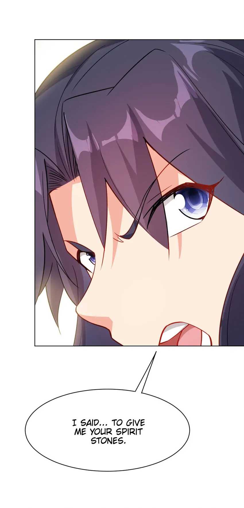 Earthen Keyboard Immortal chapter 18 page 34