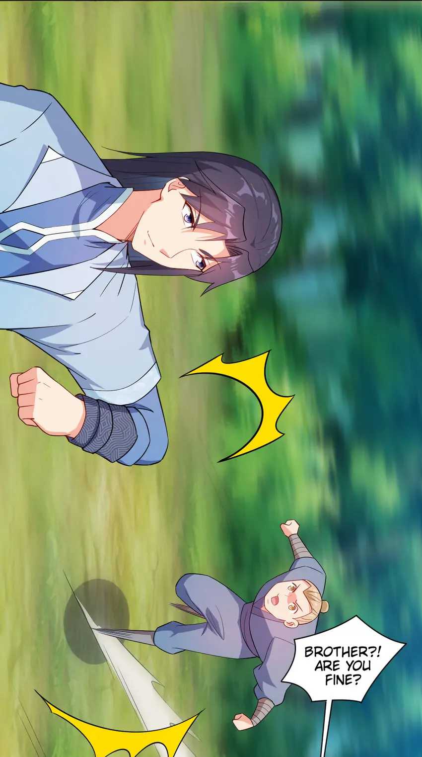 Earthen Keyboard Immortal chapter 18 page 36