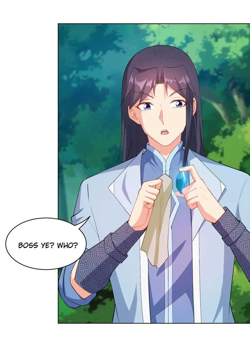 Earthen Keyboard Immortal chapter 18 page 41