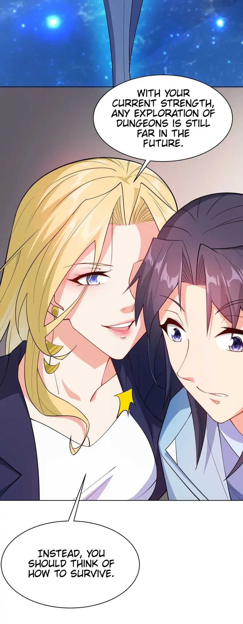 Earthen Keyboard Immortal chapter 18 page 5