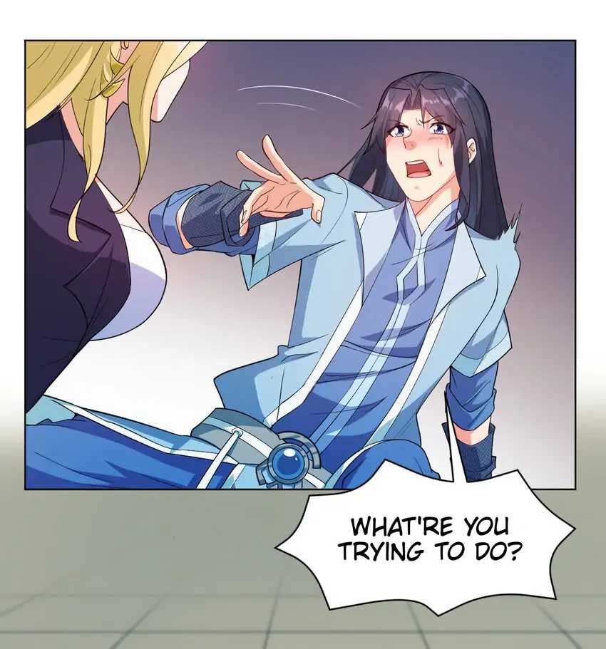 Earthen Keyboard Immortal chapter 18 page 6