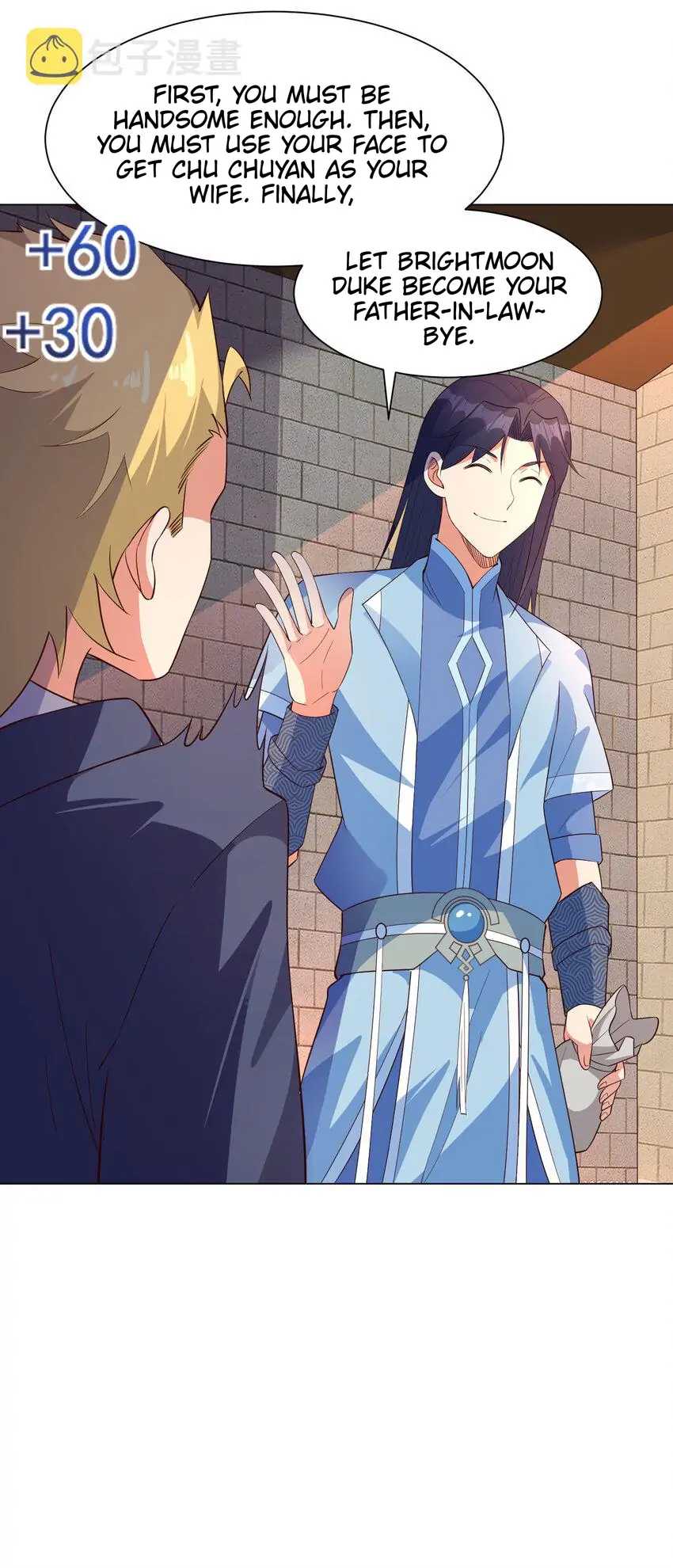 Earthen Keyboard Immortal chapter 19 page 13