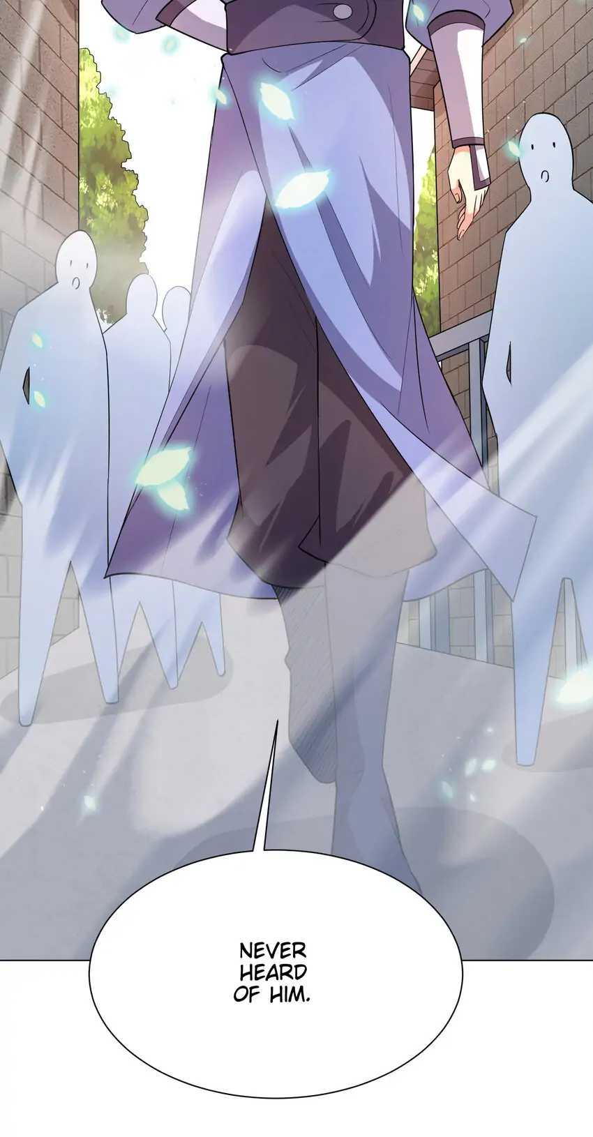 Earthen Keyboard Immortal chapter 19 page 17