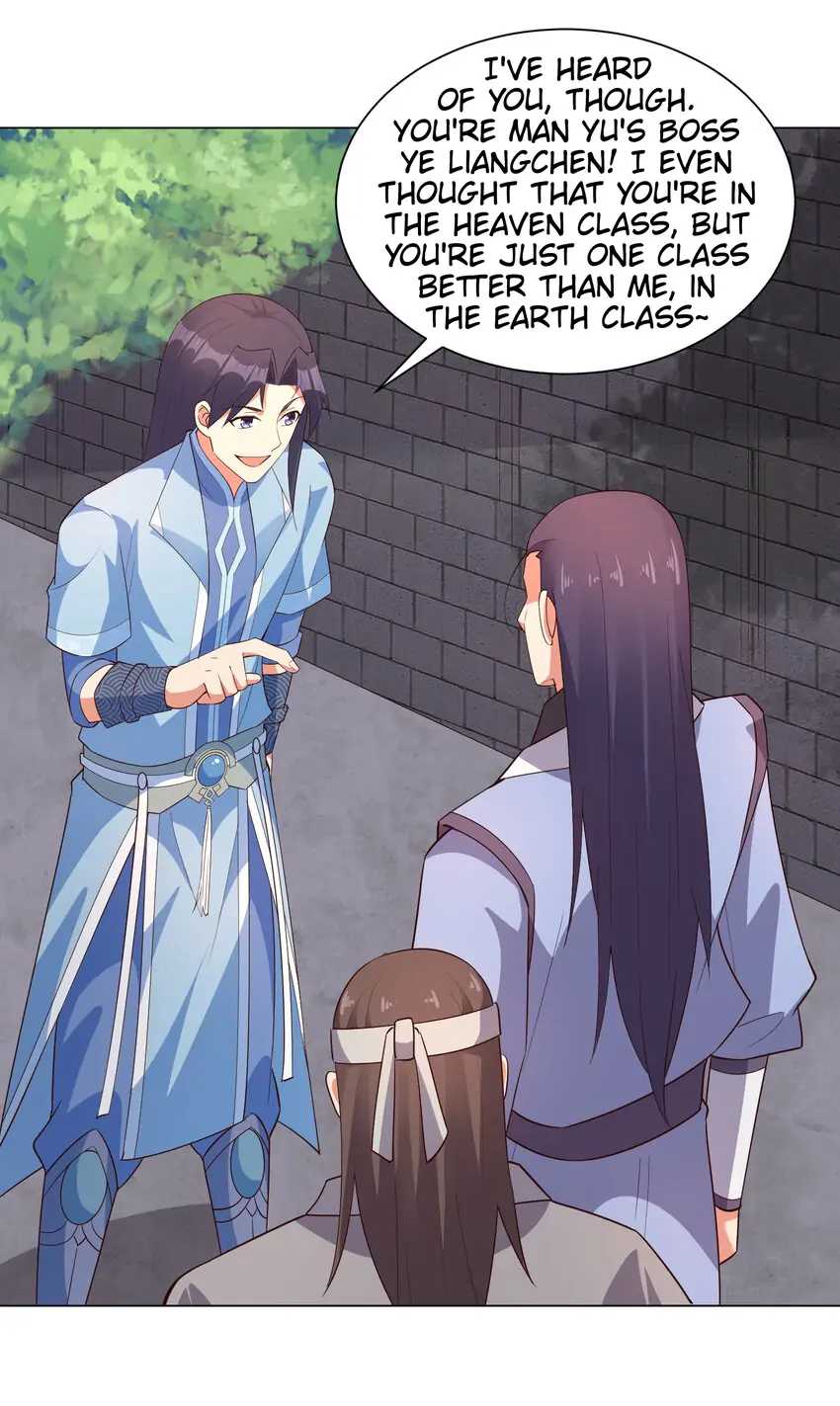 Earthen Keyboard Immortal chapter 19 page 18